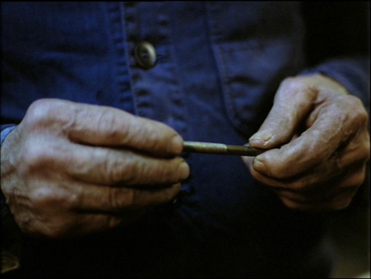(2) Die Macht der Gefühle (Alexander Kluge, 1983)