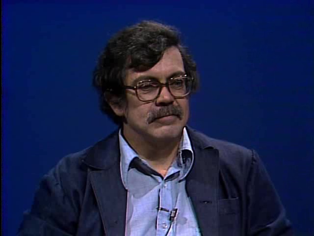 (2) Screening Room: Robert Breer (Robert Gardner, 1976) (2) Screening Room: Robert Breer (Robert Gardner, 1976)