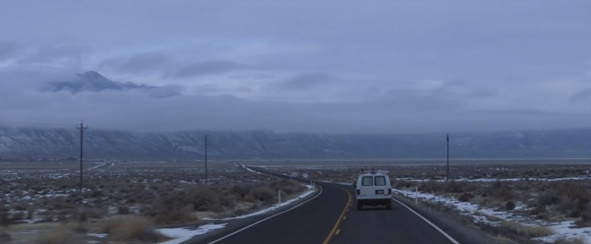 (7) Nomadland (Chloé Zhao, 2020) (7) Nomadland (Chloé Zhao, 2020)