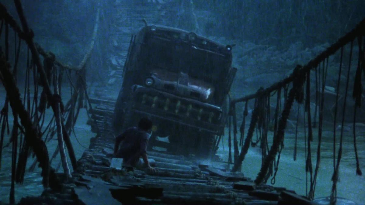 (4) Sorcerer (William Friedkin, 1977) (4) Sorcerer (William Friedkin, 1977)