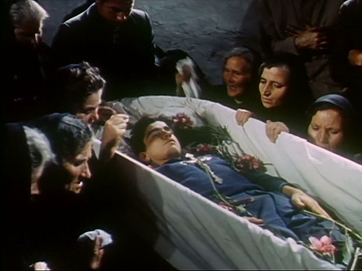 (2) Stendalì: suonano ancora [Here They Play Again] (Cecilia Mangini, 1960)