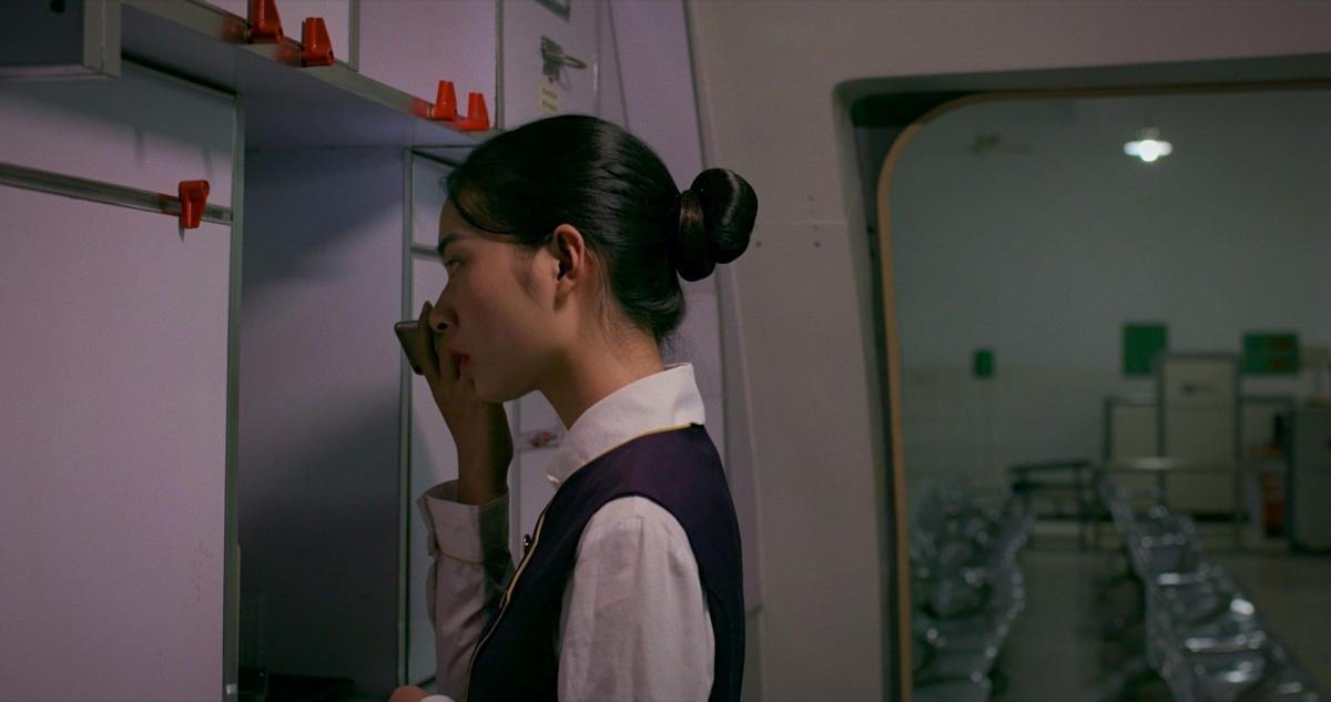 Stonewalling (Huang Ji & Ryûji Otsuka, 2022) Stonewalling (Huang Ji & Ryûji Otsuka, 2022)