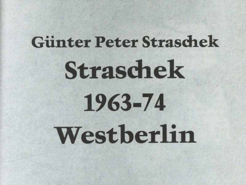 (1) from Filmkritik vol. 8, no. 212 (August 1974) (1) from Filmkritik vol. 8, no. 212 (August 1974)