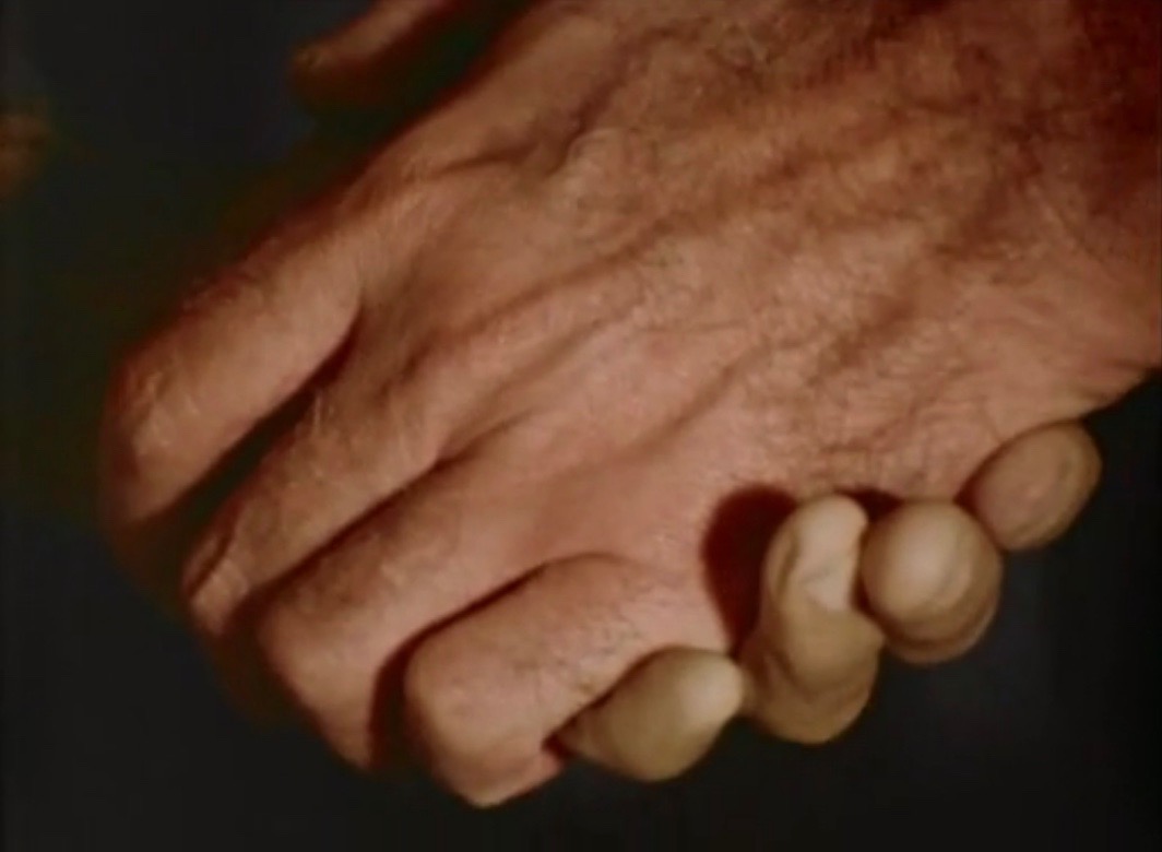 The Act of Seeing with One's Own Eyes (Stan Brakhage, 1971) The Act of Seeing with One's Own Eyes (Stan Brakhage, 1971)