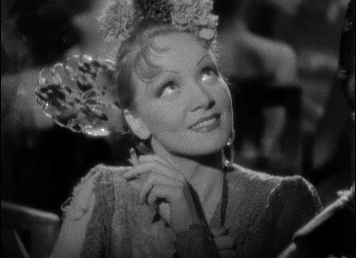 (5) The Devil Is a Woman (Josef von Sternberg, 1935)