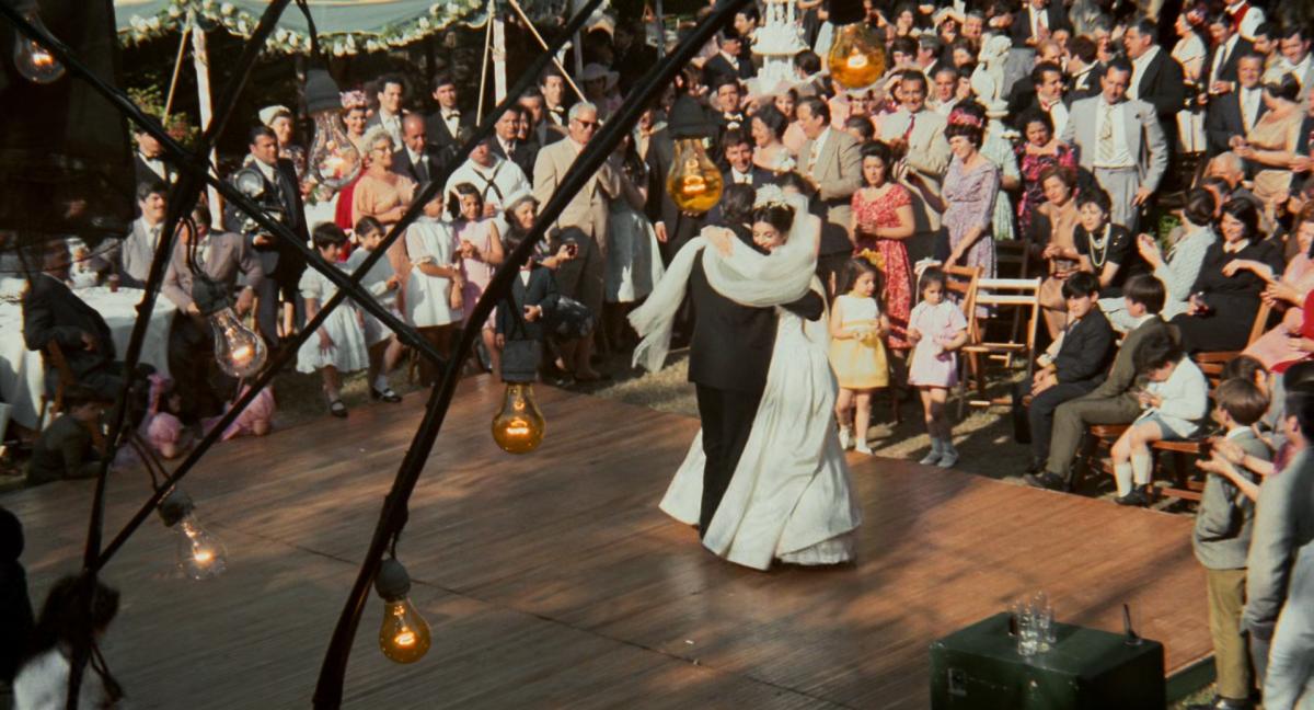 (2) The Godfather (Francis Ford Coppola, 1972) (2) The Godfather (Francis Ford Coppola, 1972)