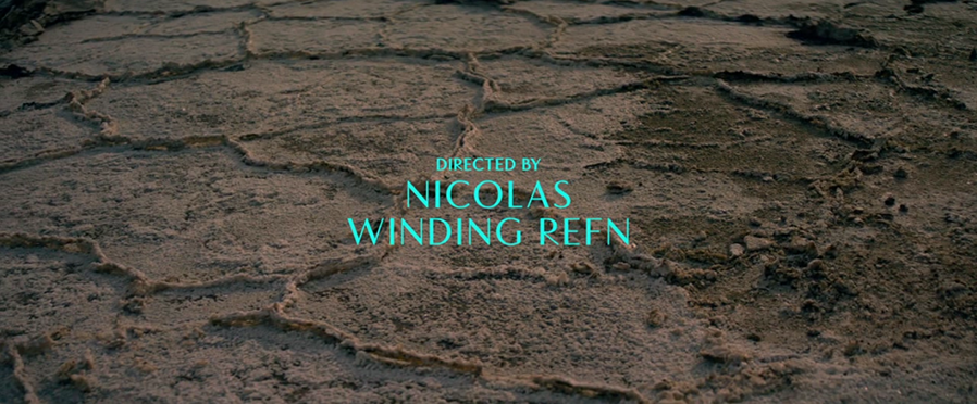 (3) The Neon Demon (Nicolas Winding Refn, 2016) (3) The Neon Demon (Nicolas Winding Refn, 2016)