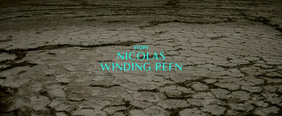 (4) The Neon Demon (Nicolas Winding Refn, 2016) (4) The Neon Demon (Nicolas Winding Refn, 2016)
