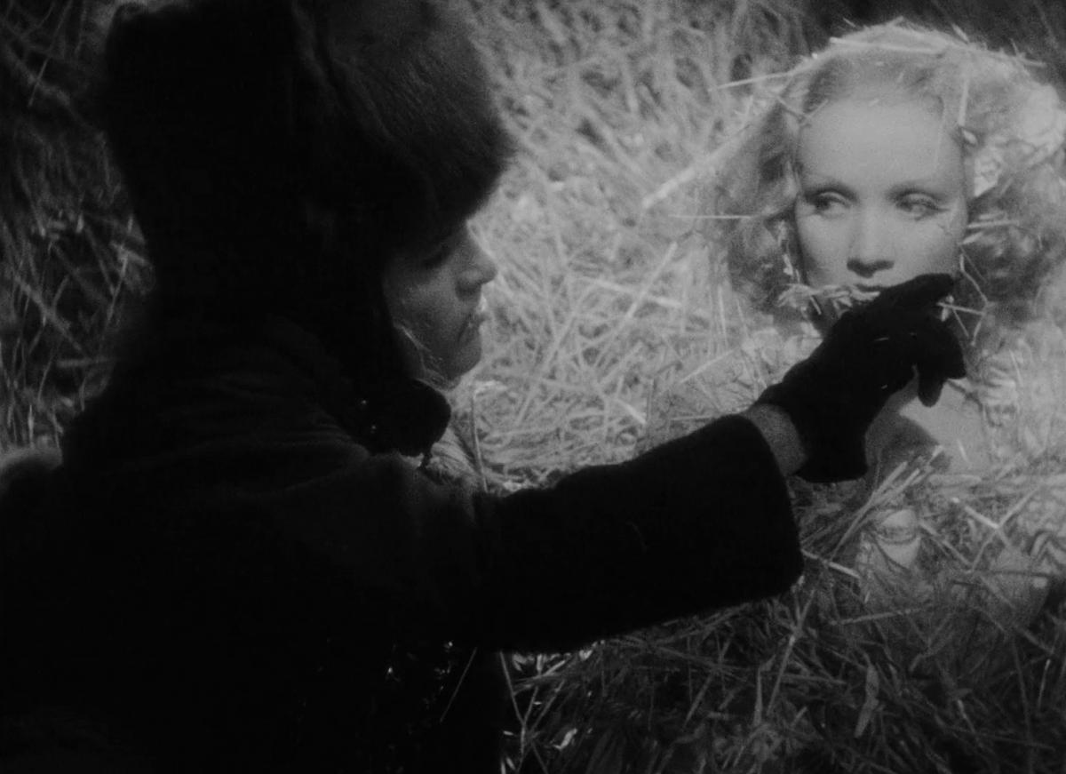 (6) The Scarlet Empress (Josef von Sternberg, 1934)