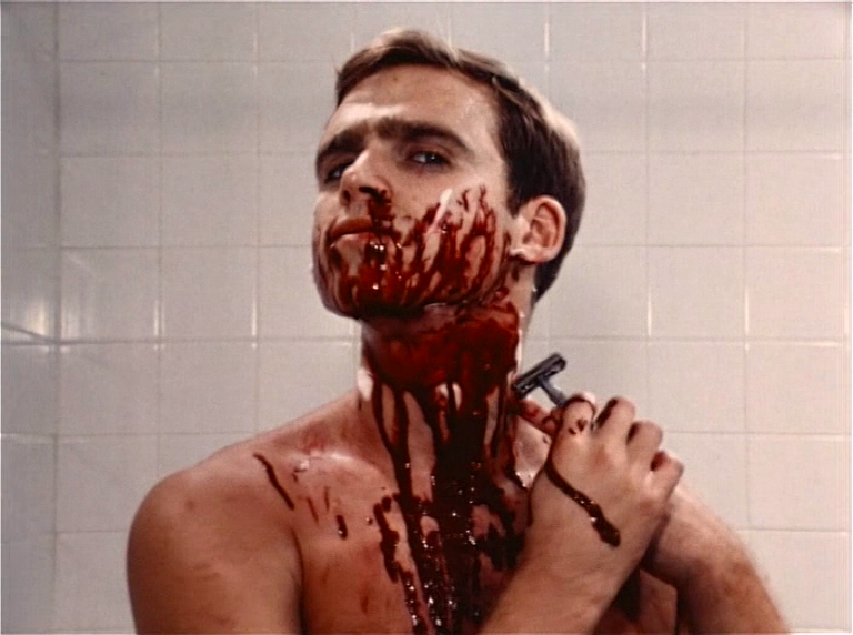 (2) The Big Shave (Martin Scorsese, 1967) (2) The Big Shave (Martin Scorsese, 1967)