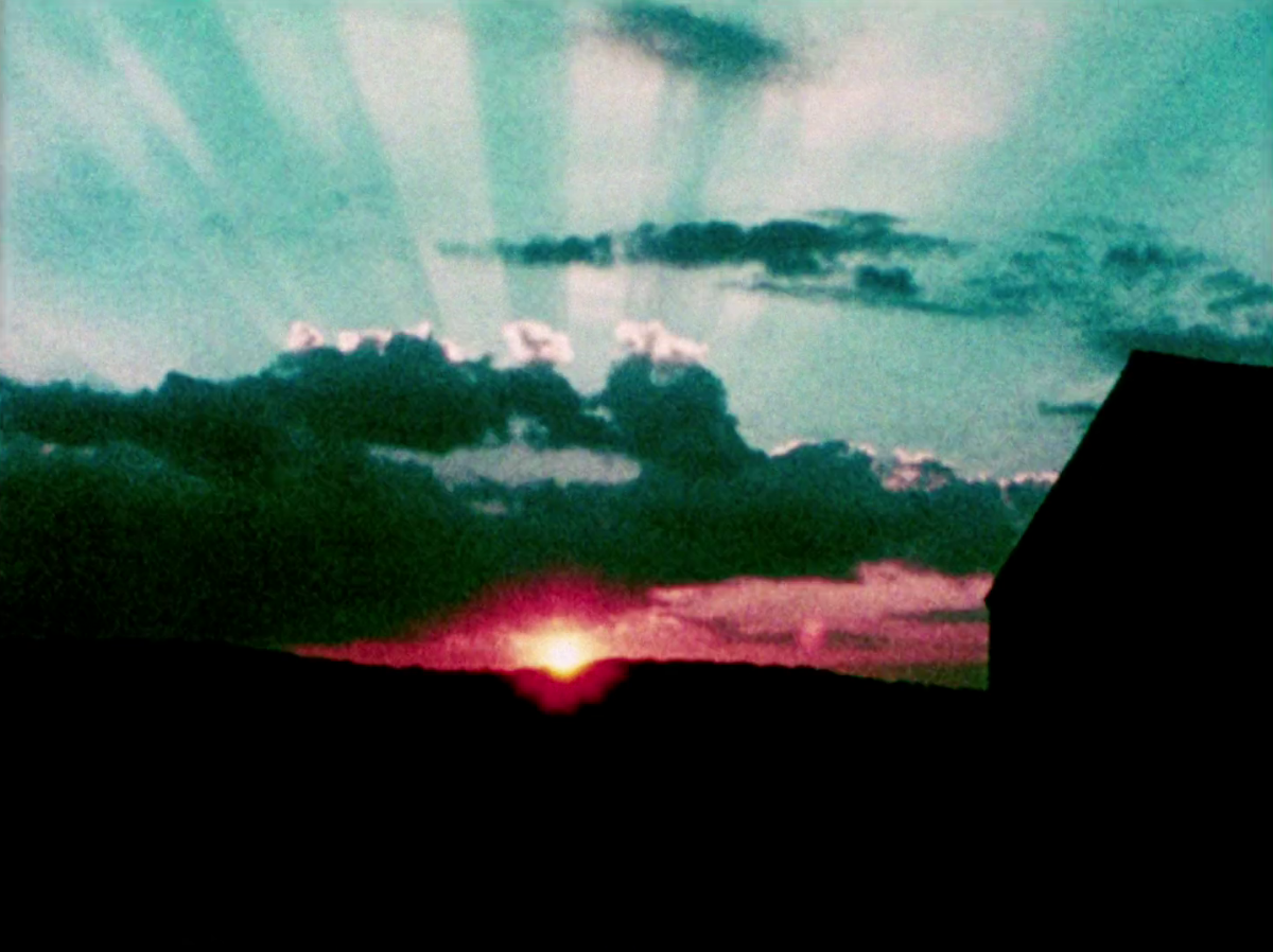 (4) This Side of Paradise (Jonas Mekas, 1999) (4) This Side of Paradise (Jonas Mekas, 1999)