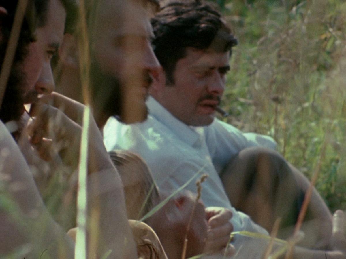 Un film comme les autres (Jean-Luc Godard, 1968) Un film comme les autres (Jean-Luc Godard, 1968)
