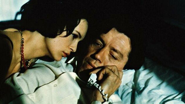 (1) Une nouvelle vie (Olivier Assayas, 1993)