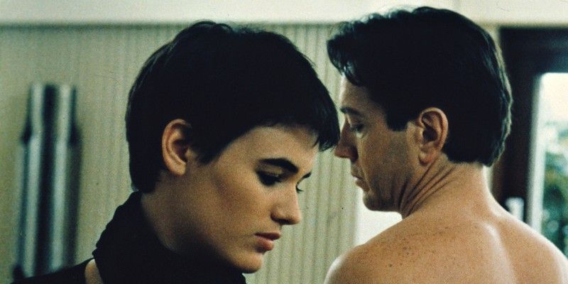 (2) Une nouvelle vie (Olivier Assayas, 1993)