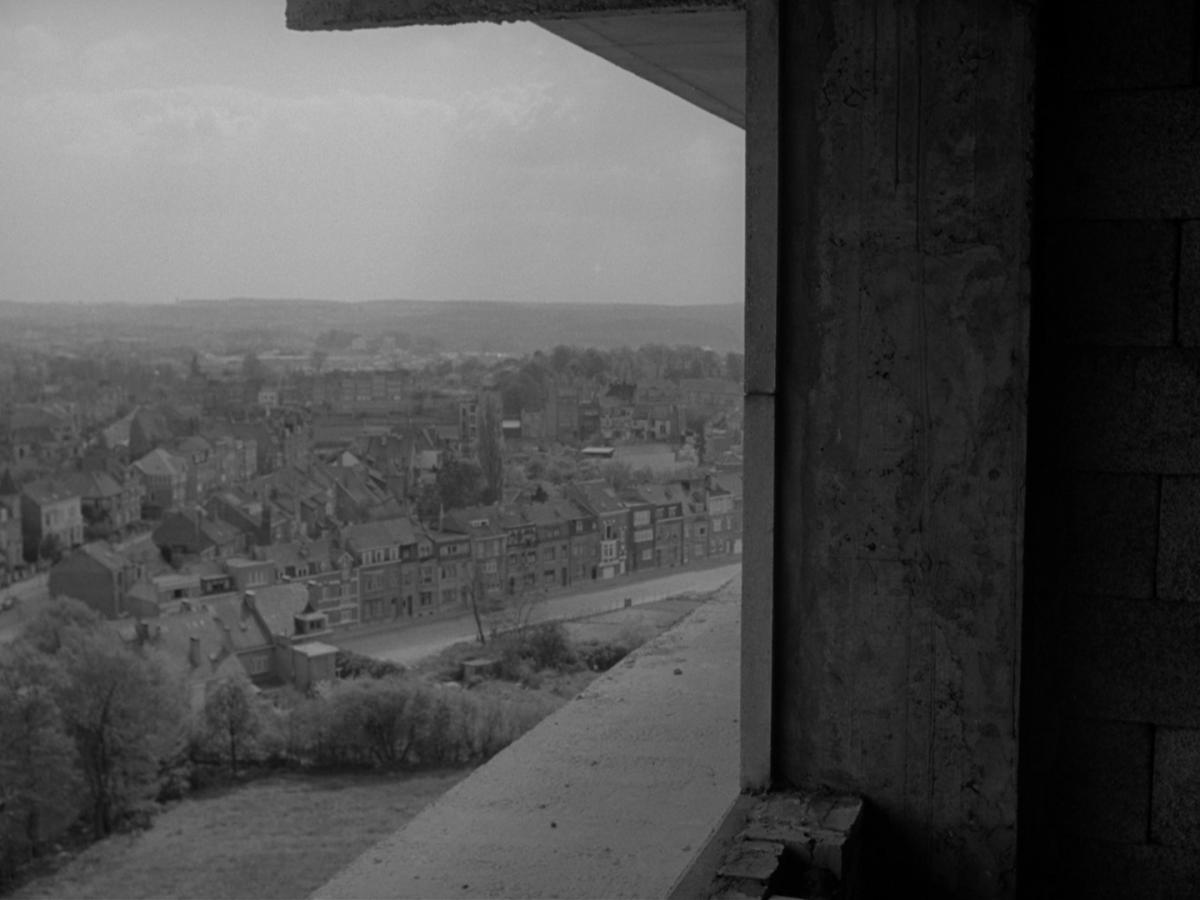 (3) Dimanche (Edmond Bernhard, 1963)