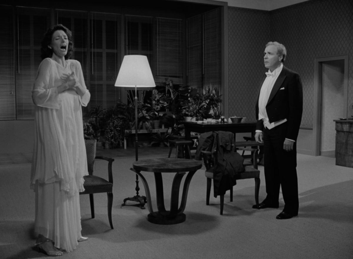 (2) Von heute auf morgen (Jean-Marie Straub & Danièle Huillet, 1997) (2) Von heute auf morgen (Jean-Marie Straub & Danièle Huillet, 1997)