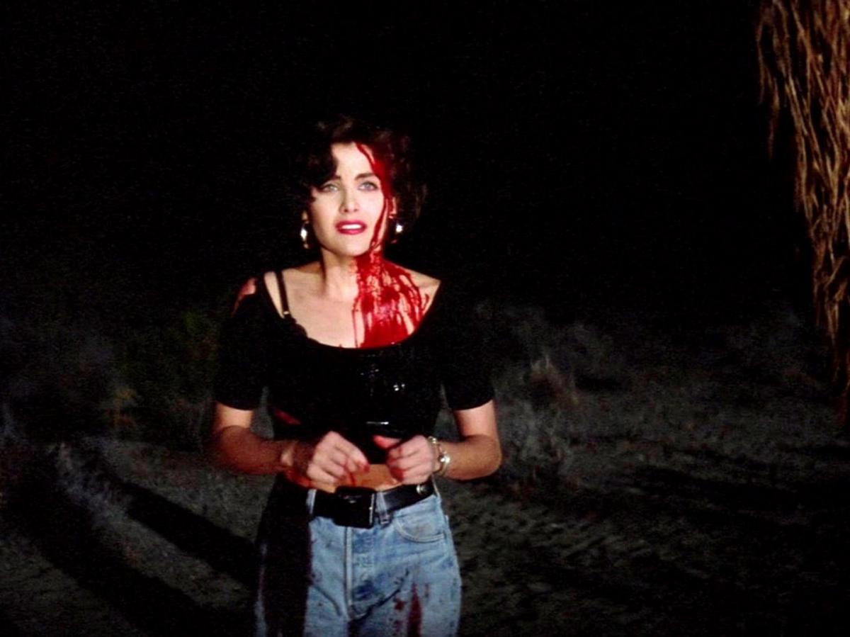 Wild at Heart (David Lynch, 1990) Wild at Heart (David Lynch, 1990)