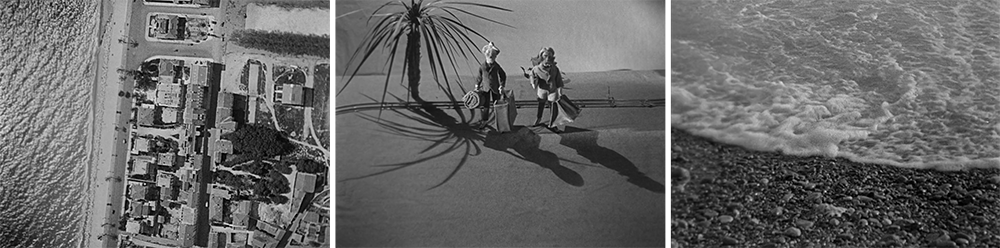 (1) À propos de Nice (Jean Vigo & Boris Kaufman, 1930) (1) À propos de Nice (Jean Vigo & Boris Kaufman, 1930)