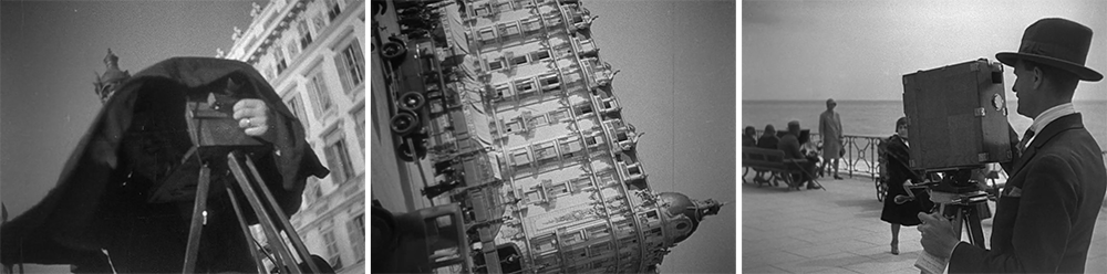 (2) À propos de Nice (Jean Vigo & Boris Kaufman, 1930) (2) À propos de Nice (Jean Vigo & Boris Kaufman, 1930)