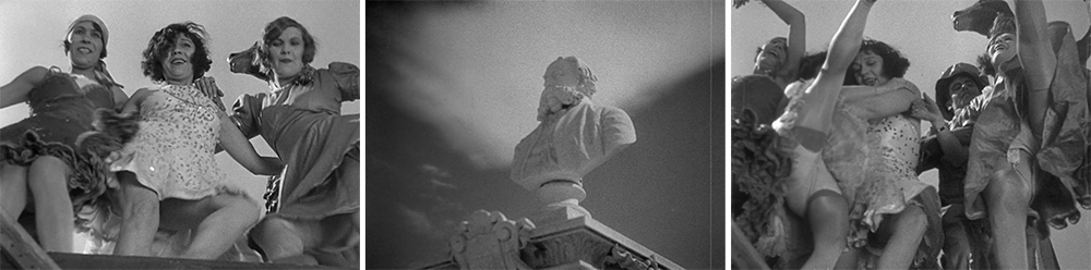 (7) À propos de Nice (Jean Vigo & Boris Kaufman, 1930) (7) À propos de Nice (Jean Vigo & Boris Kaufman, 1930)