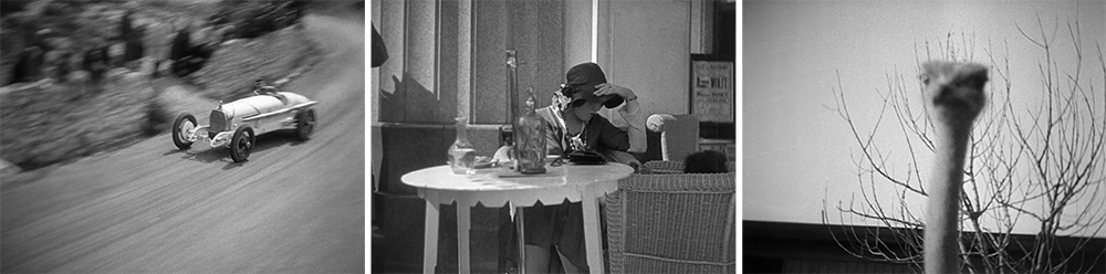 (4) À propos de Nice (Jean Vigo & Boris Kaufman, 1930) (4) À propos de Nice (Jean Vigo & Boris Kaufman, 1930)