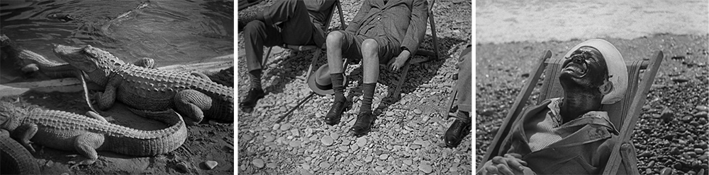 (6) À propos de Nice (Jean Vigo & Boris Kaufman, 1930) (6) À propos de Nice (Jean Vigo & Boris Kaufman, 1930)
