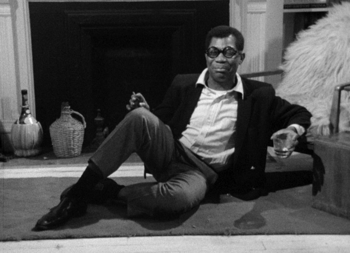 Portrait of Jason (Shirley Clarke, 1967)