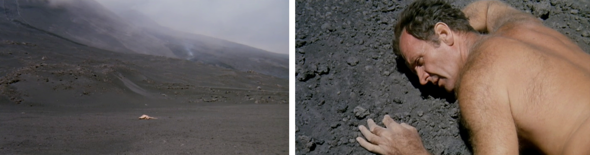 (3) & (4) Teorema (Pier Paolo Pasolini, 1968) (3) & (4) Teorema (Pier Paolo Pasolini, 1968)