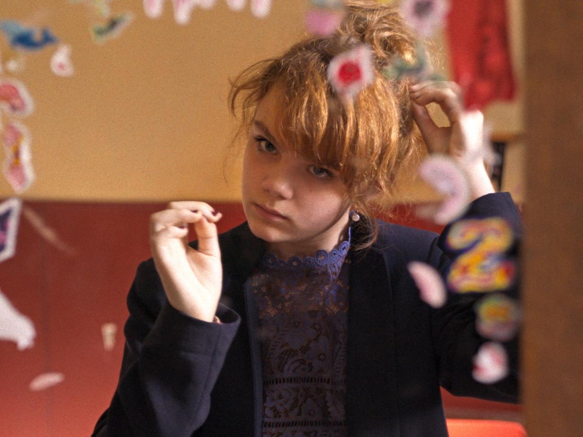 Dalva (Emmanuelle Nicot, 2022) Dalva (Emmanuelle Nicot, 2022)
