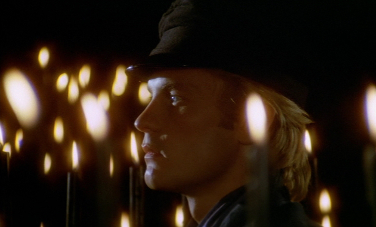 Dorian Gray (Massimo Dallamano, 1970) Dorian Gray (Massimo Dallamano, 1970)