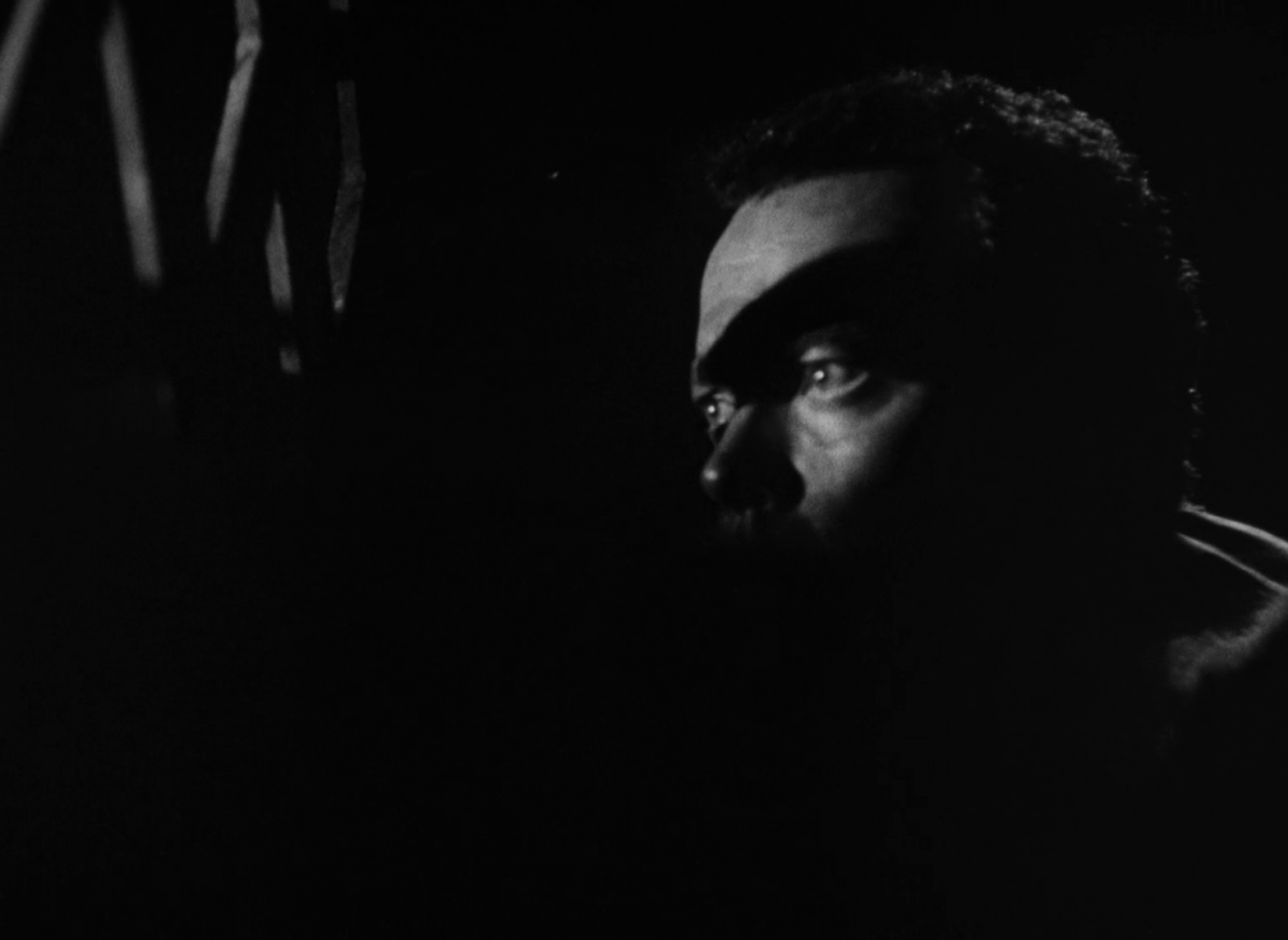 (2) Othello (Orson Welles, 1951) (2) Othello (Orson Welles, 1951)