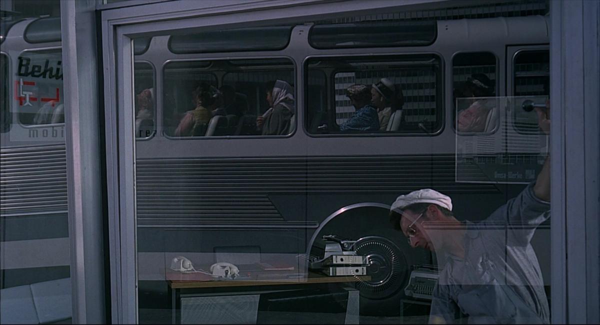 (2) Playtime (Jacques Tati, 1967) (2) Playtime (Jacques Tati, 1967)