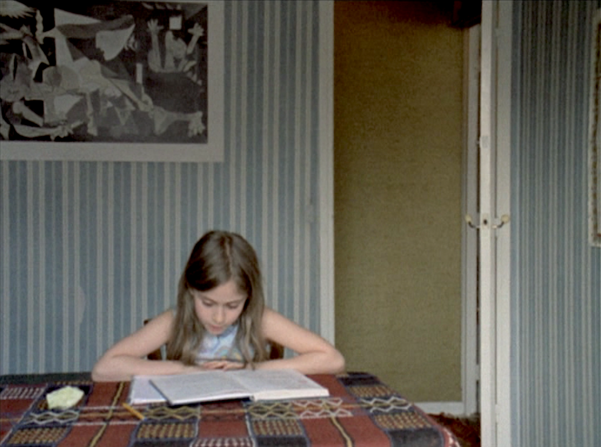(2) Ici et ailleurs (Jean-Luc Godard, Jean-Pierre Gorin & Anne-Marie Miéville, 1976) (2) Ici et ailleurs (Jean-Luc Godard, Jean-Pierre Gorin & Anne-Marie Miéville, 1976)