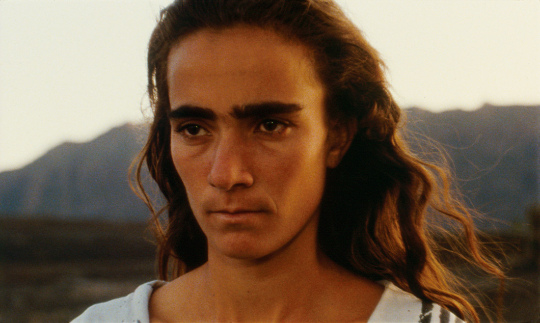 (2) Casa de Lava (Pedro Costa, 1994)