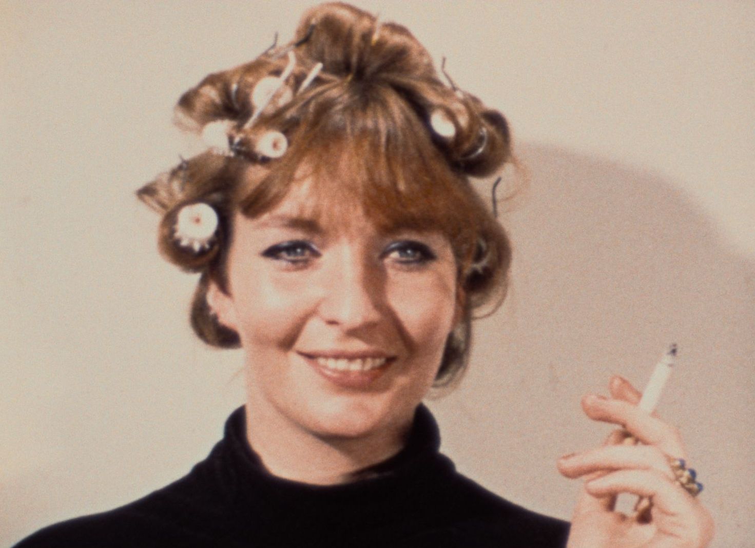 (1) Sonntagsmalerei (Ula Stöckl, 1971)