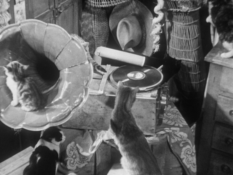 L’Atalante (Jean Vigo, 1934)