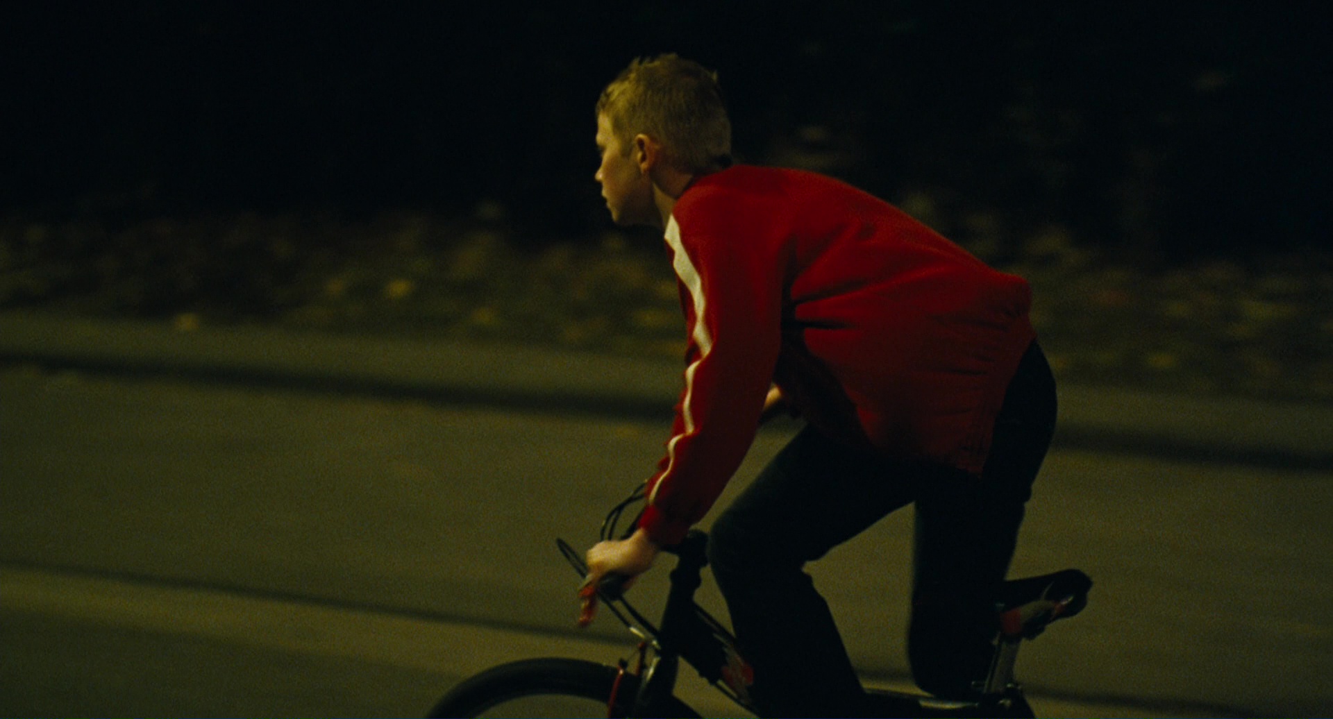 (3) Le gamin au vélo (Jean-Pierre Dardenne & Luc Dardenne, 2011)