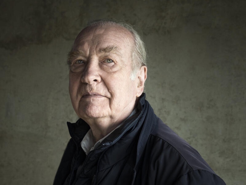Michel Ciment