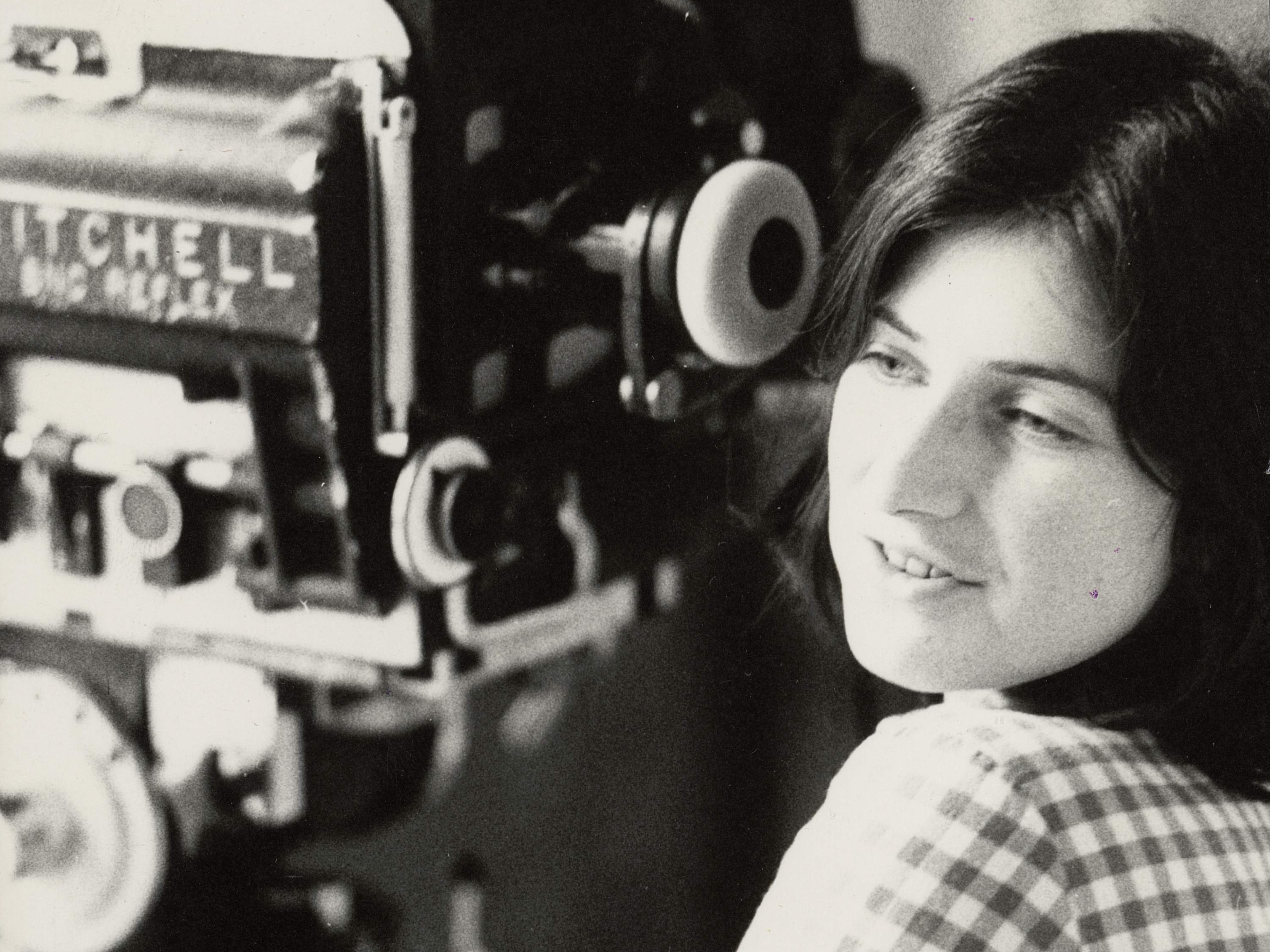© Chantal Akerman Foundation