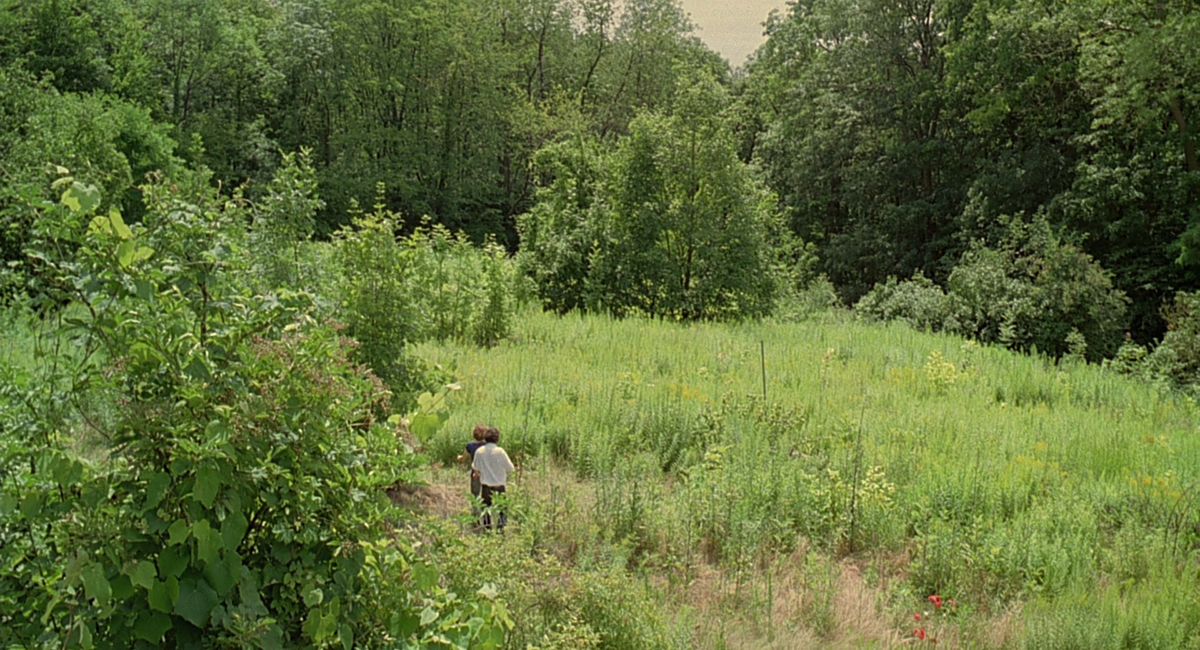 (1) L’heur d’été (Olivier Assayas, 2008)