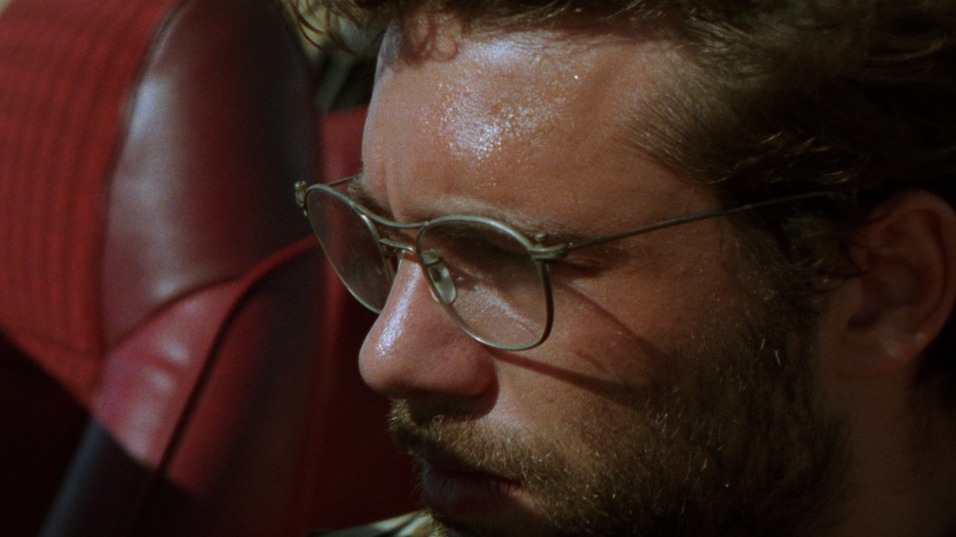 (1) Blackwater Fever (Cyrus Frisch, 2008)