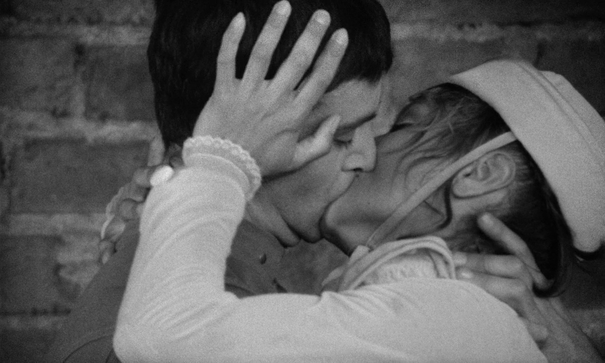 (2) Goto, l'Île d’amour (Walerian Borowczyk, 1969)