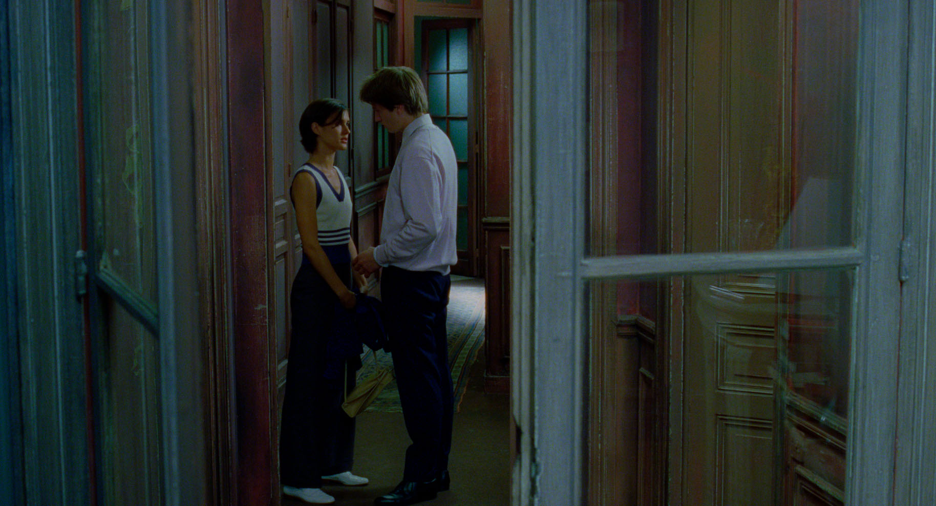 La captive (Chantal Akerman, 2000)