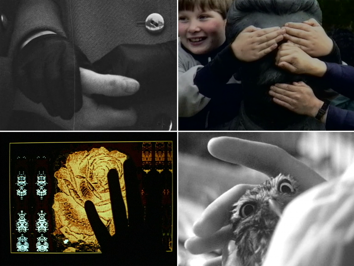 (5) Chris Marker (Le joli mai, The Last Bolshevik, Sans soleil)