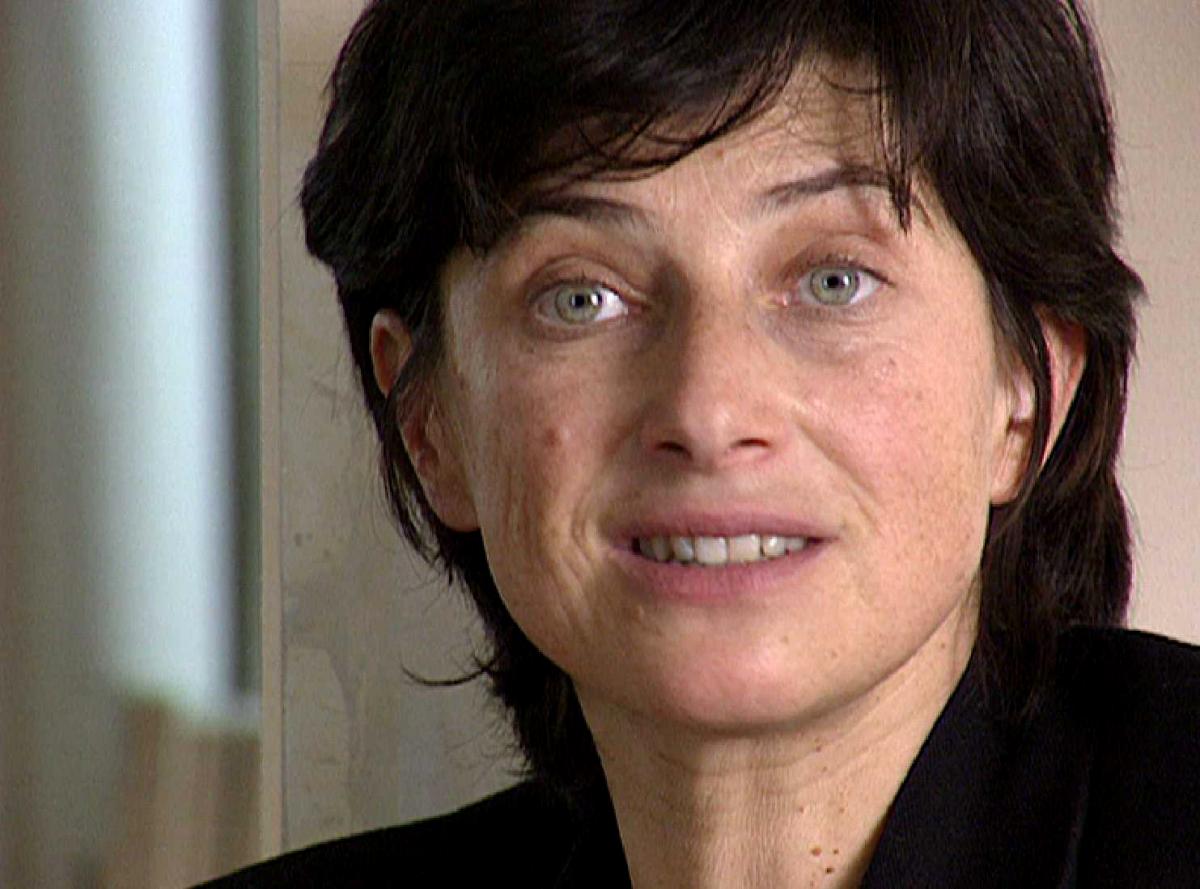(1) Chantal Akerman (1) Chantal Akerman