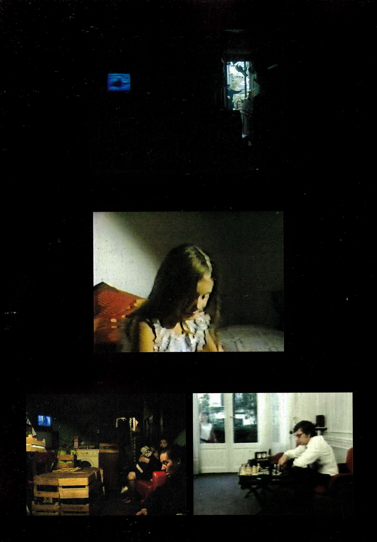 (15) Collage by Andy Rector