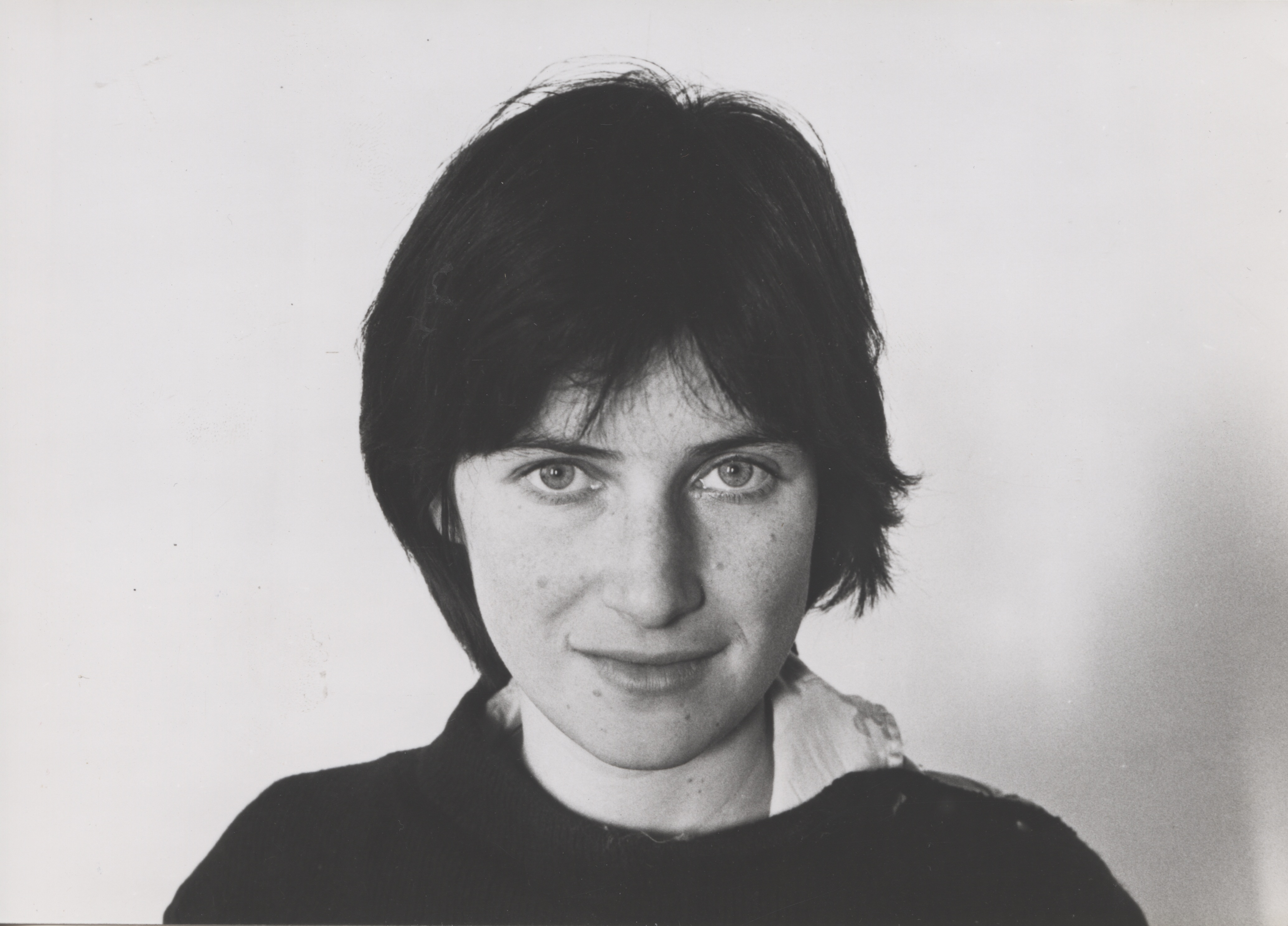 (1) Chantal Akerman
