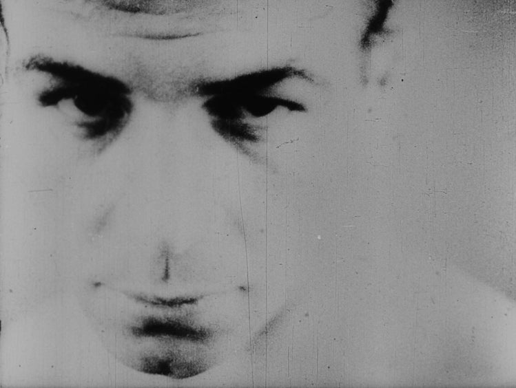 (2) Combat de boxe (Charles Dekeukeleire, 1927)