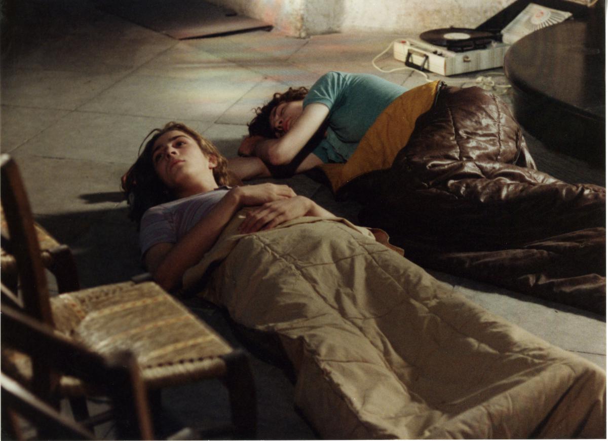 Le diable probablement (Robert Bresson, 1977)
