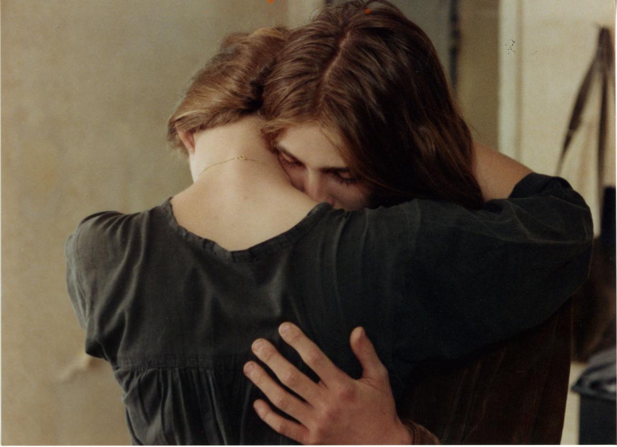 (1) Le Diable probablement (Robert Bresson, 1977)